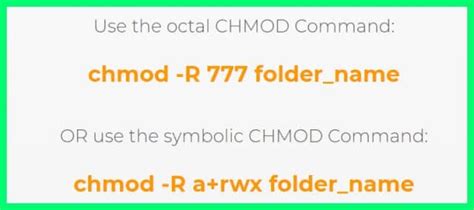 chmod 777 meaning|chmod permissions.